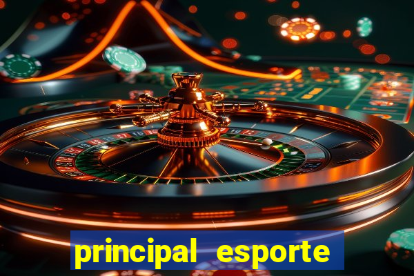 principal esporte do mexico